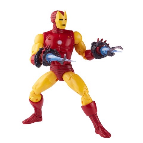 Figurine Marvel Legends 20th Anniversary - Iron Man